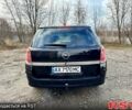 Чорний Опель Астра, об'ємом двигуна 1.6 л та пробігом 290 тис. км за 4790 $, фото 3 на Automoto.ua