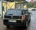 Чорний Опель Астра, об'ємом двигуна 1.7 л та пробігом 240 тис. км за 3750 $, фото 5 на Automoto.ua