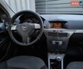 Чорний Опель Астра, об'ємом двигуна 1.6 л та пробігом 190 тис. км за 4999 $, фото 21 на Automoto.ua