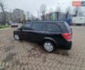 Черный Опель Астра, объемом двигателя 1.6 л и пробегом 229 тыс. км за 5400 $, фото 10 на Automoto.ua
