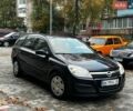 Чорний Опель Астра, об'ємом двигуна 1.6 л та пробігом 235 тис. км за 4500 $, фото 3 на Automoto.ua