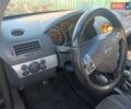 Черный Опель Астра, объемом двигателя 1.6 л и пробегом 300 тыс. км за 3300 $, фото 14 на Automoto.ua