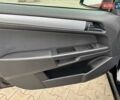 Черный Опель Астра, объемом двигателя 1.6 л и пробегом 229 тыс. км за 4900 $, фото 8 на Automoto.ua