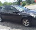 Черный Опель Астра, объемом двигателя 1.8 л и пробегом 338 тыс. км за 4662 $, фото 1 на Automoto.ua