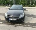 Чорний Опель Астра, об'ємом двигуна 1.9 л та пробігом 310 тис. км за 3200 $, фото 1 на Automoto.ua