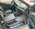 Черный Опель Астра, объемом двигателя 1.7 л и пробегом 250 тыс. км за 3850 $, фото 16 на Automoto.ua