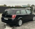 Чорний Опель Астра, об'ємом двигуна 1.7 л та пробігом 290 тис. км за 3950 $, фото 13 на Automoto.ua