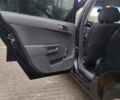 Черный Опель Астра, объемом двигателя 1.6 л и пробегом 415 тыс. км за 4150 $, фото 2 на Automoto.ua