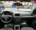 Чорний Опель Астра, об'ємом двигуна 1.6 л та пробігом 235 тис. км за 4500 $, фото 11 на Automoto.ua