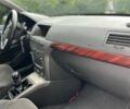 Черный Опель Астра, объемом двигателя 1.7 л и пробегом 340 тыс. км за 3800 $, фото 11 на Automoto.ua
