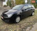 Черный Опель Астра, объемом двигателя 1.6 л и пробегом 197 тыс. км за 5500 $, фото 20 на Automoto.ua