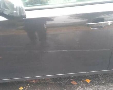 Черный Опель Астра, объемом двигателя 1.69 л и пробегом 387 тыс. км за 3500 $, фото 9 на Automoto.ua