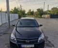 Черный Опель Астра, объемом двигателя 1.6 л и пробегом 270 тыс. км за 4900 $, фото 13 на Automoto.ua