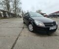 Чорний Опель Астра, об'ємом двигуна 1.8 л та пробігом 182 тис. км за 4500 $, фото 2 на Automoto.ua