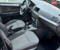 Чорний Опель Астра, об'ємом двигуна 1.7 л та пробігом 240 тис. км за 3750 $, фото 8 на Automoto.ua