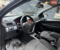 Чорний Опель Астра, об'ємом двигуна 1.6 л та пробігом 235 тис. км за 4500 $, фото 14 на Automoto.ua