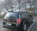 Чорний Опель Астра, об'ємом двигуна 1.6 л та пробігом 185 тис. км за 5300 $, фото 2 на Automoto.ua