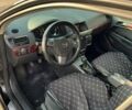 Черный Опель Астра, объемом двигателя 1.7 л и пробегом 440 тыс. км за 3150 $, фото 11 на Automoto.ua
