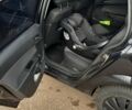 Черный Опель Астра, объемом двигателя 1.9 л и пробегом 297 тыс. км за 2200 $, фото 7 на Automoto.ua