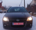 Черный Опель Астра, объемом двигателя 1.6 л и пробегом 226 тыс. км за 5300 $, фото 1 на Automoto.ua