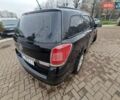 Черный Опель Астра, объемом двигателя 1.6 л и пробегом 229 тыс. км за 5400 $, фото 15 на Automoto.ua