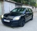 Чорний Опель Астра, об'ємом двигуна 1.6 л та пробігом 180 тис. км за 3794 $, фото 1 на Automoto.ua