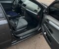 Черный Опель Астра, объемом двигателя 1.9 л и пробегом 297 тыс. км за 2200 $, фото 3 на Automoto.ua