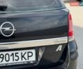 Черный Опель Астра, объемом двигателя 1.6 л и пробегом 258 тыс. км за 4499 $, фото 8 на Automoto.ua
