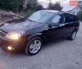 Черный Опель Астра, объемом двигателя 1.6 л и пробегом 234 тыс. км за 4850 $, фото 9 на Automoto.ua