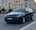 Черный Опель Астра, объемом двигателя 1.9 л и пробегом 300 тыс. км за 3914 $, фото 1 на Automoto.ua