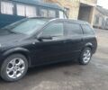Черный Опель Астра, объемом двигателя 1.8 л и пробегом 270 тыс. км за 5200 $, фото 4 на Automoto.ua