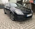 Чорний Опель Астра, об'ємом двигуна 1.25 л та пробігом 317 тис. км за 3500 $, фото 1 на Automoto.ua