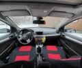 Черный Опель Астра, объемом двигателя 1.9 л и пробегом 305 тыс. км за 1800 $, фото 4 на Automoto.ua