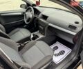 Черный Опель Астра, объемом двигателя 1.6 л и пробегом 229 тыс. км за 4900 $, фото 11 на Automoto.ua