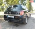 Черный Опель Астра, объемом двигателя 1.91 л и пробегом 408 тыс. км за 4199 $, фото 2 на Automoto.ua