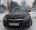 Чорний Опель Астра, об'ємом двигуна 1.7 л та пробігом 350 тис. км за 5000 $, фото 1 на Automoto.ua