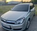 Чорний Опель Астра, об'ємом двигуна 1.6 л та пробігом 264 тис. км за 4500 $, фото 1 на Automoto.ua