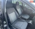 Черный Опель Астра, объемом двигателя 1.7 л и пробегом 240 тыс. км за 3500 $, фото 7 на Automoto.ua
