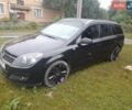 Чорний Опель Астра, об'ємом двигуна 1.8 л та пробігом 255 тис. км за 6300 $, фото 9 на Automoto.ua