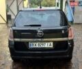 Чорний Опель Астра, об'ємом двигуна 1.7 л та пробігом 240 тис. км за 3750 $, фото 2 на Automoto.ua