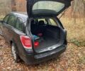 Черный Опель Астра, объемом двигателя 0 л и пробегом 3 тыс. км за 1668 $, фото 7 на Automoto.ua