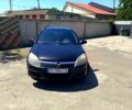 Черный Опель Астра, объемом двигателя 1.8 л и пробегом 225 тыс. км за 4300 $, фото 1 на Automoto.ua