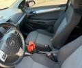 Черный Опель Астра, объемом двигателя 1.6 л и пробегом 215 тыс. км за 4350 $, фото 12 на Automoto.ua