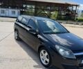 Чорний Опель Астра, об'ємом двигуна 1.6 л та пробігом 215 тис. км за 4750 $, фото 2 на Automoto.ua