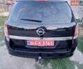 Черный Опель Астра, объемом двигателя 1.6 л и пробегом 234 тыс. км за 4450 $, фото 23 на Automoto.ua
