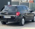Черный Опель Астра, объемом двигателя 1.6 л и пробегом 258 тыс. км за 4499 $, фото 3 на Automoto.ua