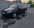 Черный Опель Астра, объемом двигателя 1.6 л и пробегом 270 тыс. км за 4900 $, фото 1 на Automoto.ua