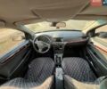 Черный Опель Астра, объемом двигателя 1.7 л и пробегом 440 тыс. км за 3150 $, фото 6 на Automoto.ua