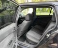 Черный Опель Астра, объемом двигателя 1.6 л и пробегом 420 тыс. км за 4100 $, фото 9 на Automoto.ua
