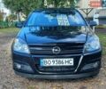 Черный Опель Астра, объемом двигателя 1.6 л и пробегом 207 тыс. км за 4799 $, фото 8 на Automoto.ua